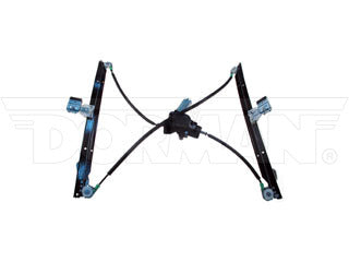 Dorman (OE Solutions) 741-535 Power Regulator/Drive Motor Replacement - image 1