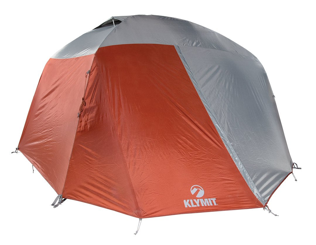 Klymit Tent 09C3RD01C