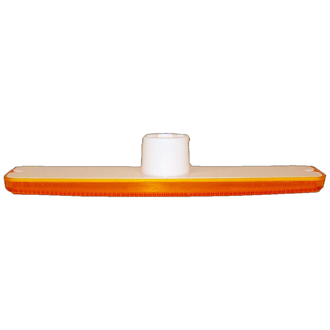 Crown Automotive 56001424 Amber Plastic Front Marker Lens - image 2
