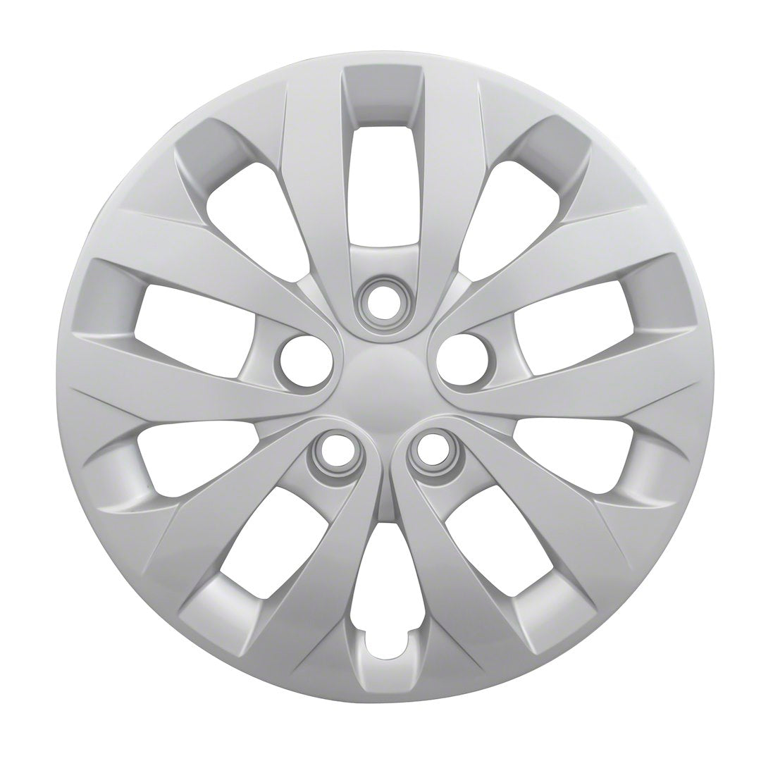 Coast To Coast 53616S Elantra 16-Inch Ten-Spoke Trim Set - image 1