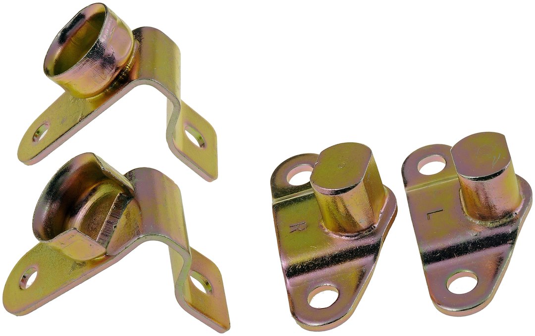 Dorman 38642 Tailgate Hinge Service Set - image 2