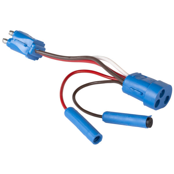 Grote Industries 66820 Trailer-Lamp Wiring Pigtail