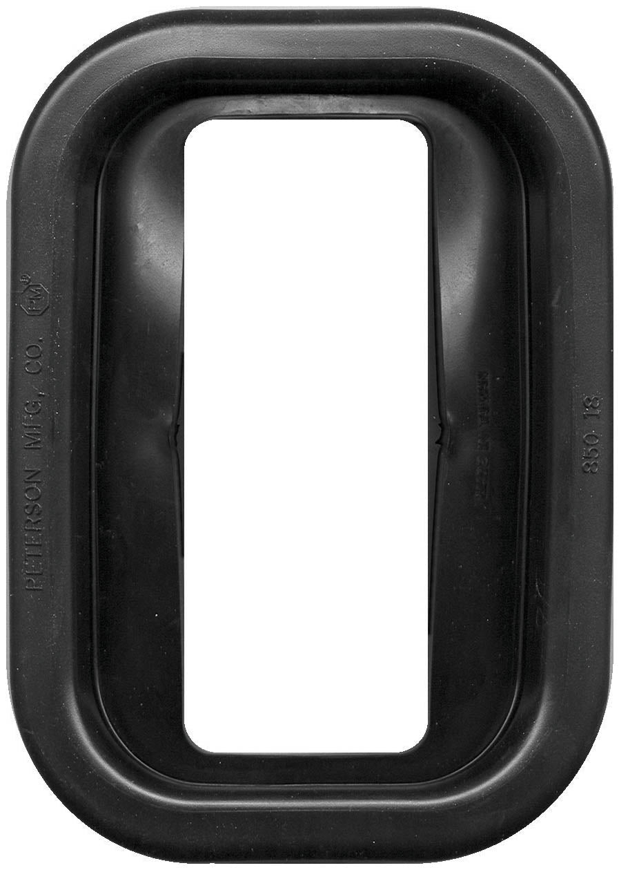 Peterson Mfg. 850-18 Grommet for Trailer-Light Mounting