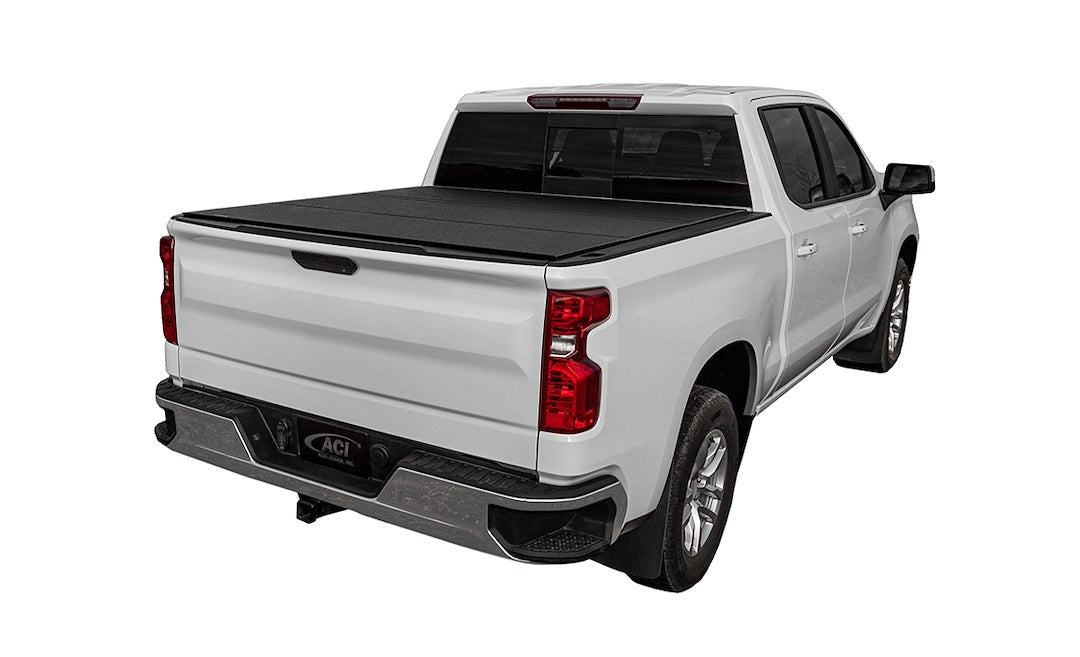 ACCESS Covers B3020109 LOMAX Sierra CarbonPro Three-Panel Cover - image 1
