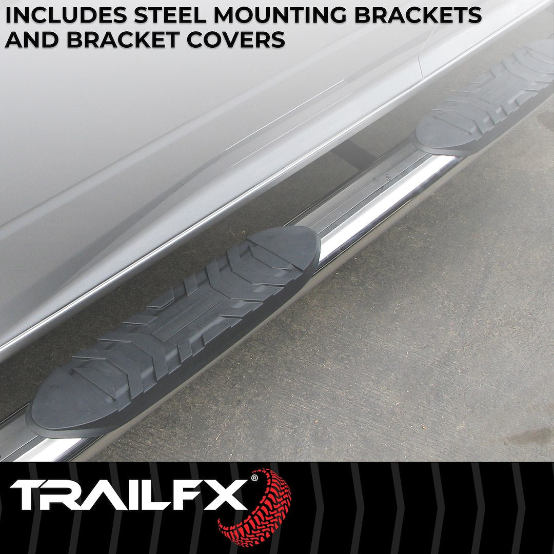 Trailfx A1543s Nerf Bar - image 6