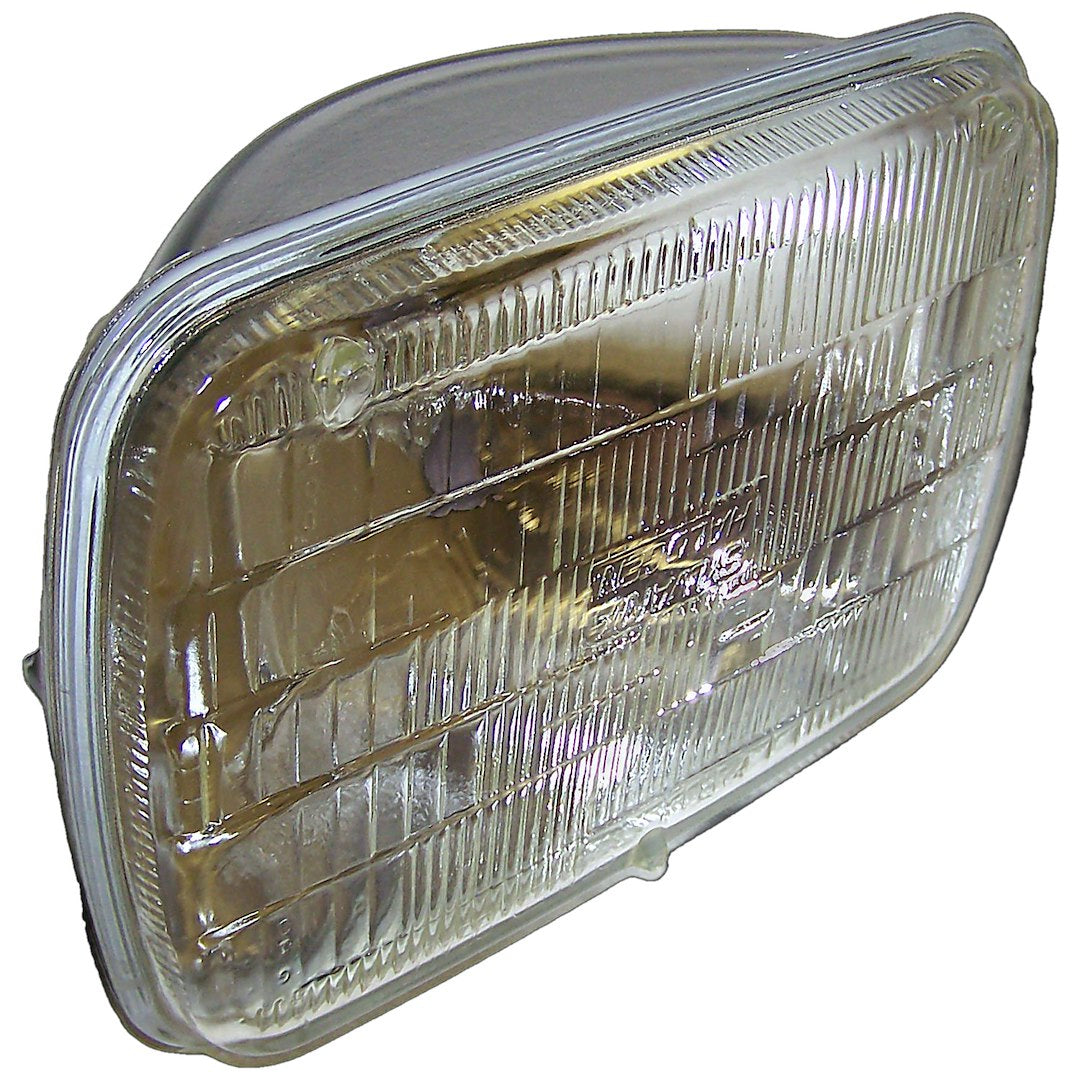Crown Automotive J8134319 Rectangular Halogen Headlamp Assembly - image 3