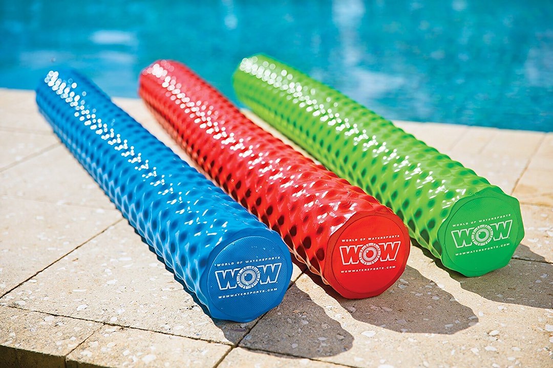 World Of Watersports 17-2064r Pool Noodle - image 3