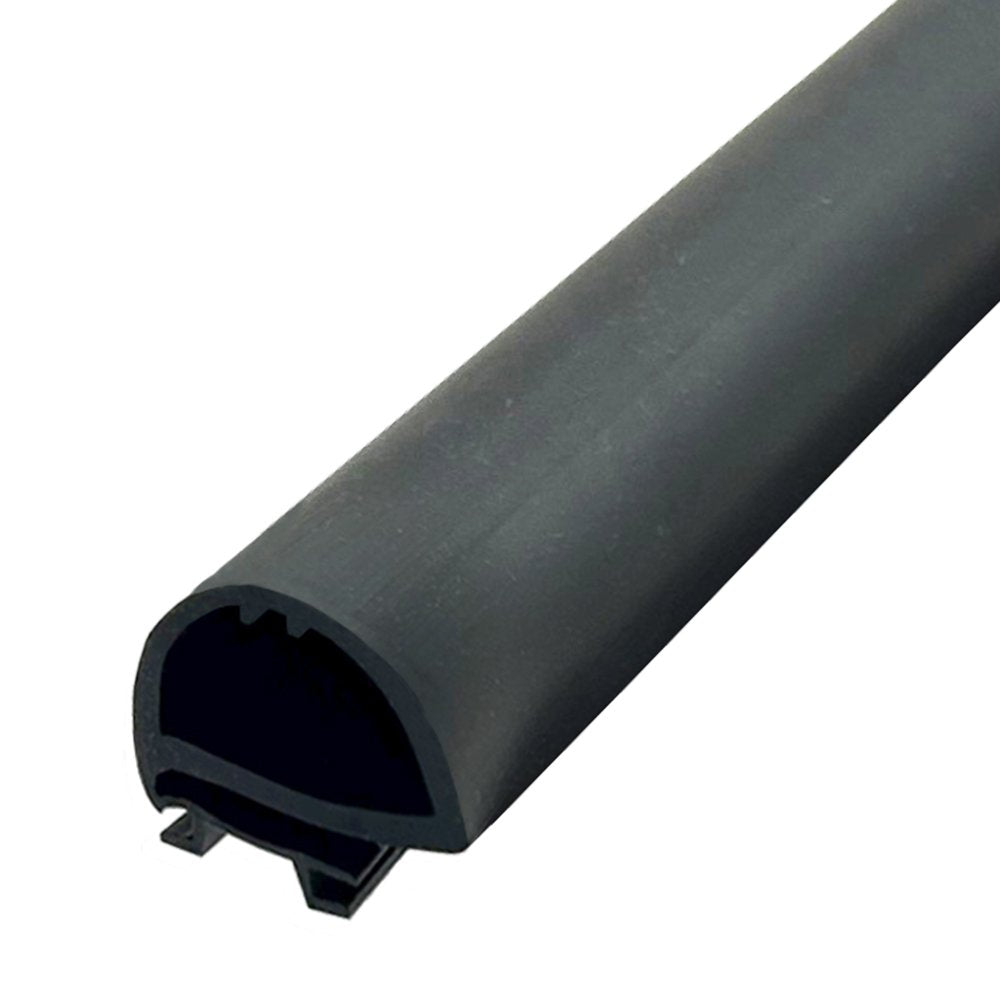 AP Products 018-905 35-ft Black EPDM Slide-Out Seal
