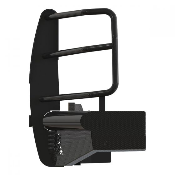 Ranch Hand FBC241BLR Legend Bumper-and-Grille Assembly