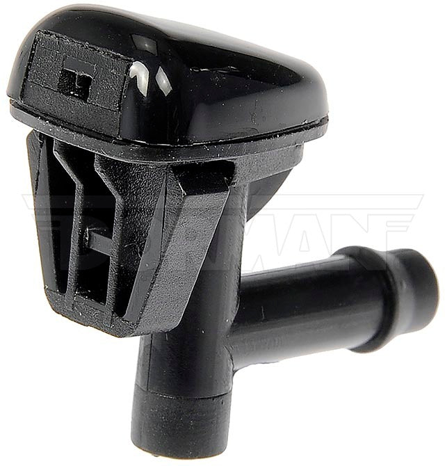 Dorman 58163 Windshield Washer Spray Nozzle - image 1