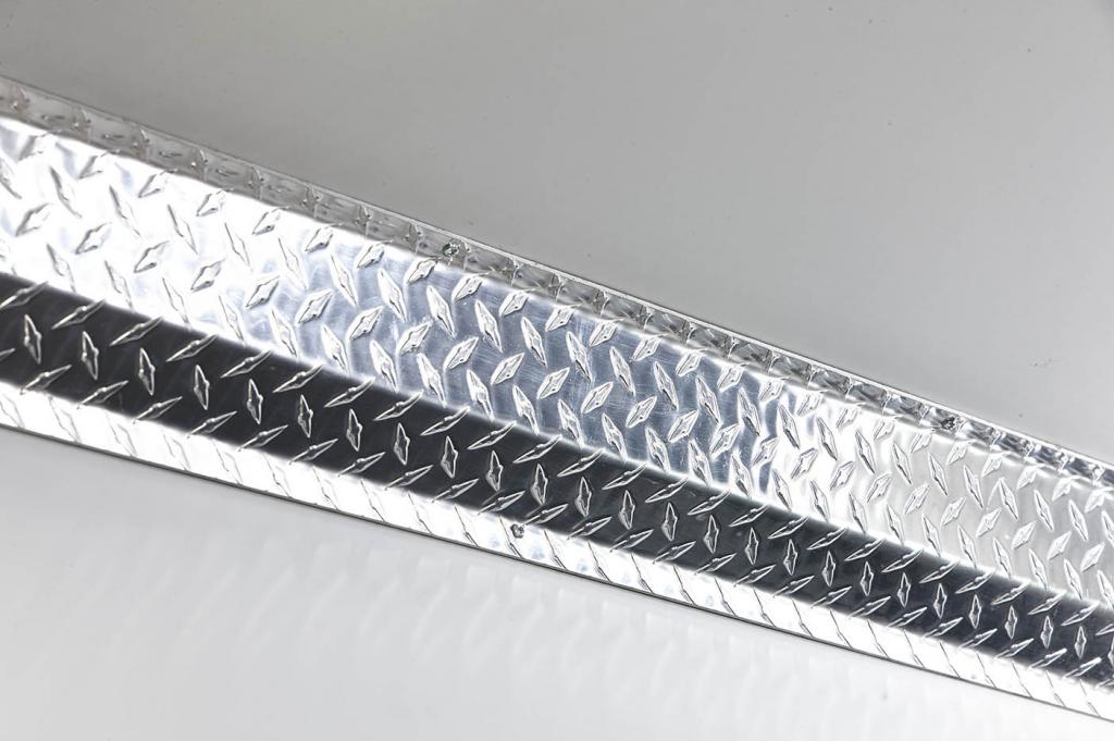 Legend Fleet 647-151-1010 ProMaster Door-Sill Top Protection