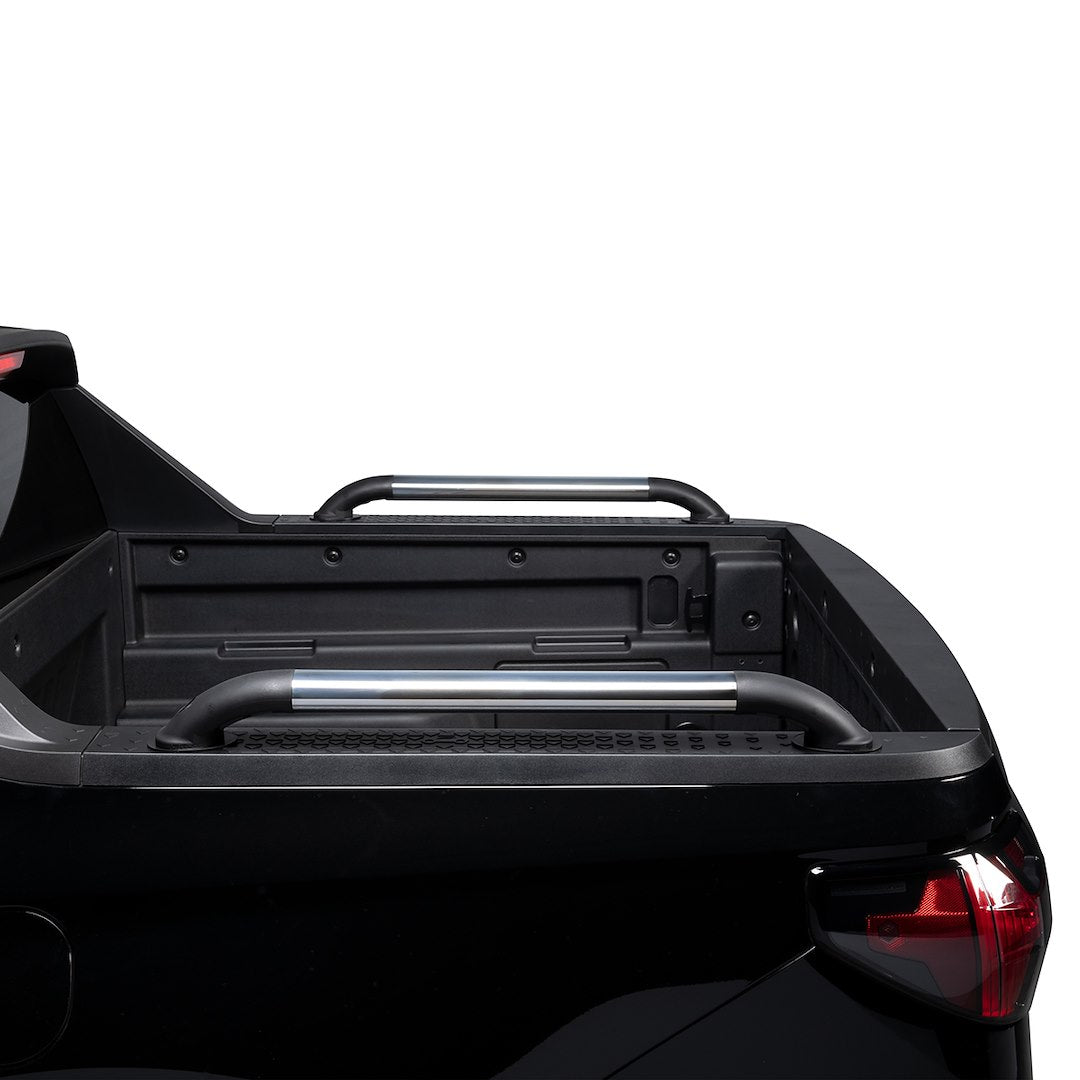 Putco 79859 Hyundai SSR Bed Rails