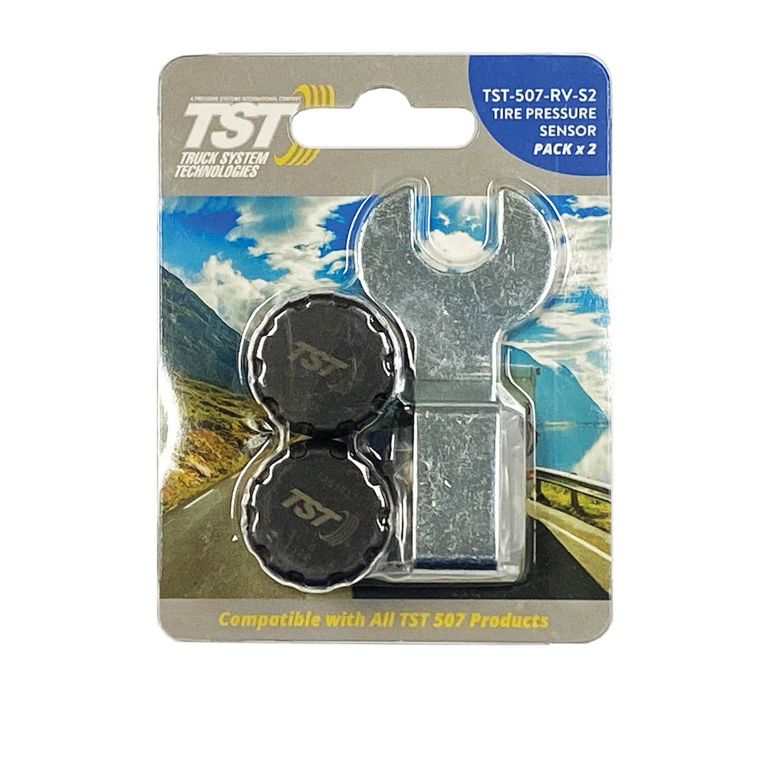 Truck System Technology (Tst) Tst-507-Rv-S2 Tire Pressure Monitoring System - Tpms Sensor - image 1