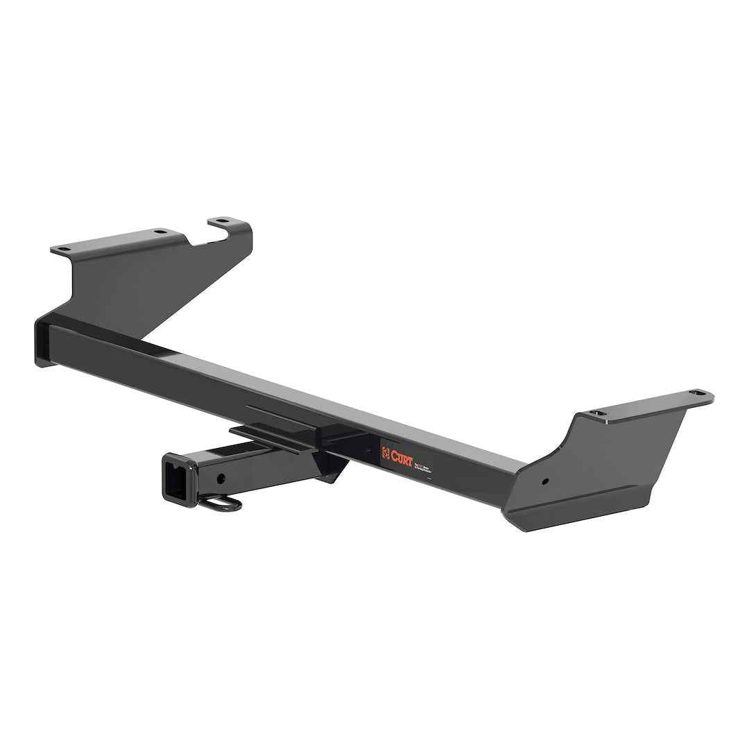CURT Class 3 Trailer Hitch - Ram C/V/Chrysler Town & Country – 13364