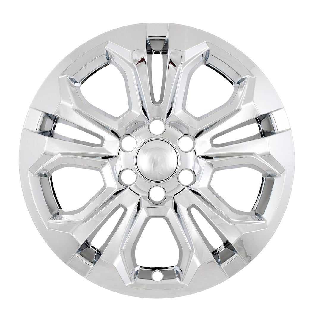 Coast To Coast IMP511X Silverado 20-Inch Impostor Chrome Cover - image 1