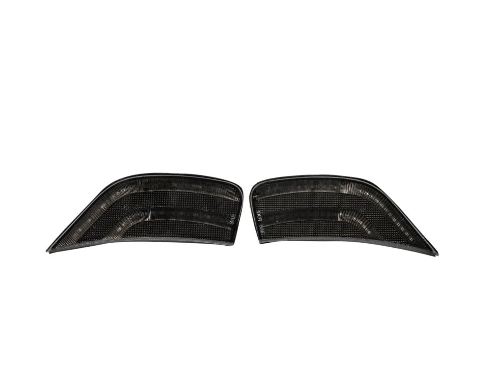 Recon 264231bk Escalade/GMC Side-Marker Lamp