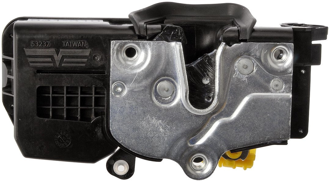 Dorman OE Solutions 931-310 Integrated Door-Latch Lock Actuator - image 2