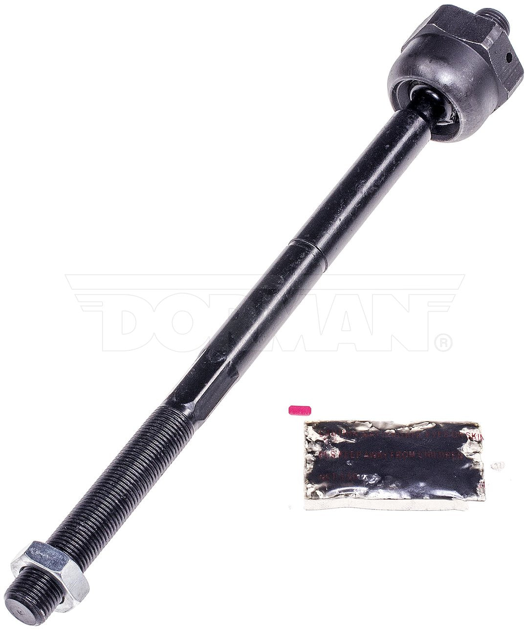Dorman TI85045 MAS Select Chassis Inner Steering Tie-Rod End - image 2