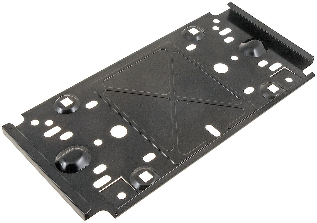 Help! By Dorman 68148 Front License-Plate Mounting Support - image 3