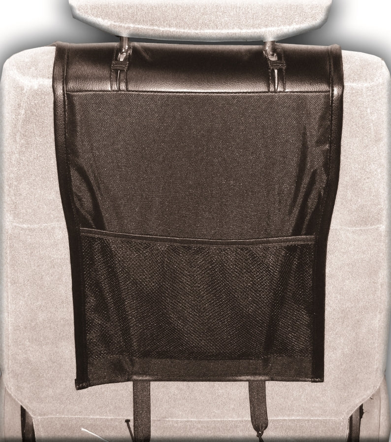 Plasticolor 008580R01 Sideless Vinyl Seat Cover