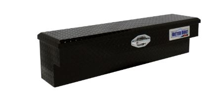 Better Built 79210995 SEC Series Side-Mount Tool Box