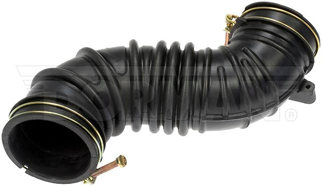 Dorman (OE Solutions) 696-575 Rubber Intake Hose with 3.14-Inch Diameter - image 2