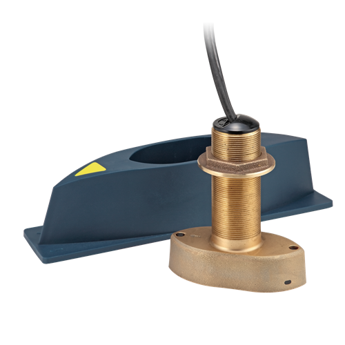 Furuno 165t-B54 DFF3D Stabilized Multibeam Transducer