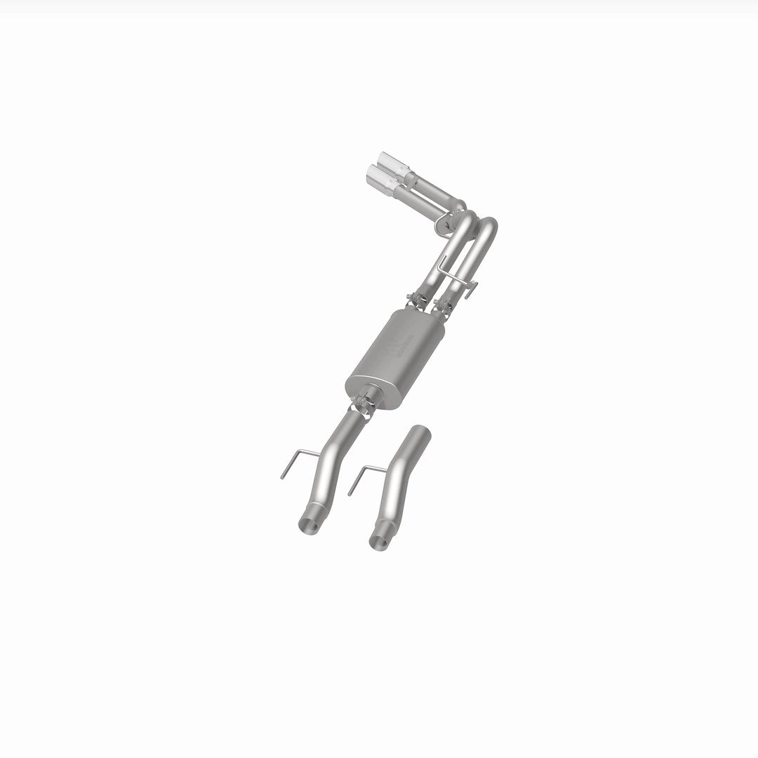 MagnaFlow 19565 Street Series Exhaust System Kit