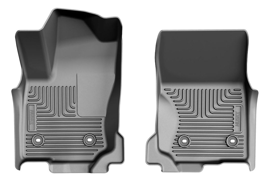 Husky Liners 18291 Weatherbeater Interior Floor Liner