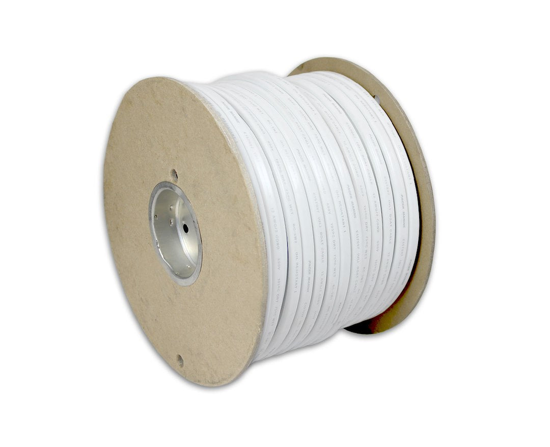 Pacer Marine W10/2dc-250 Duplex Marine Cable