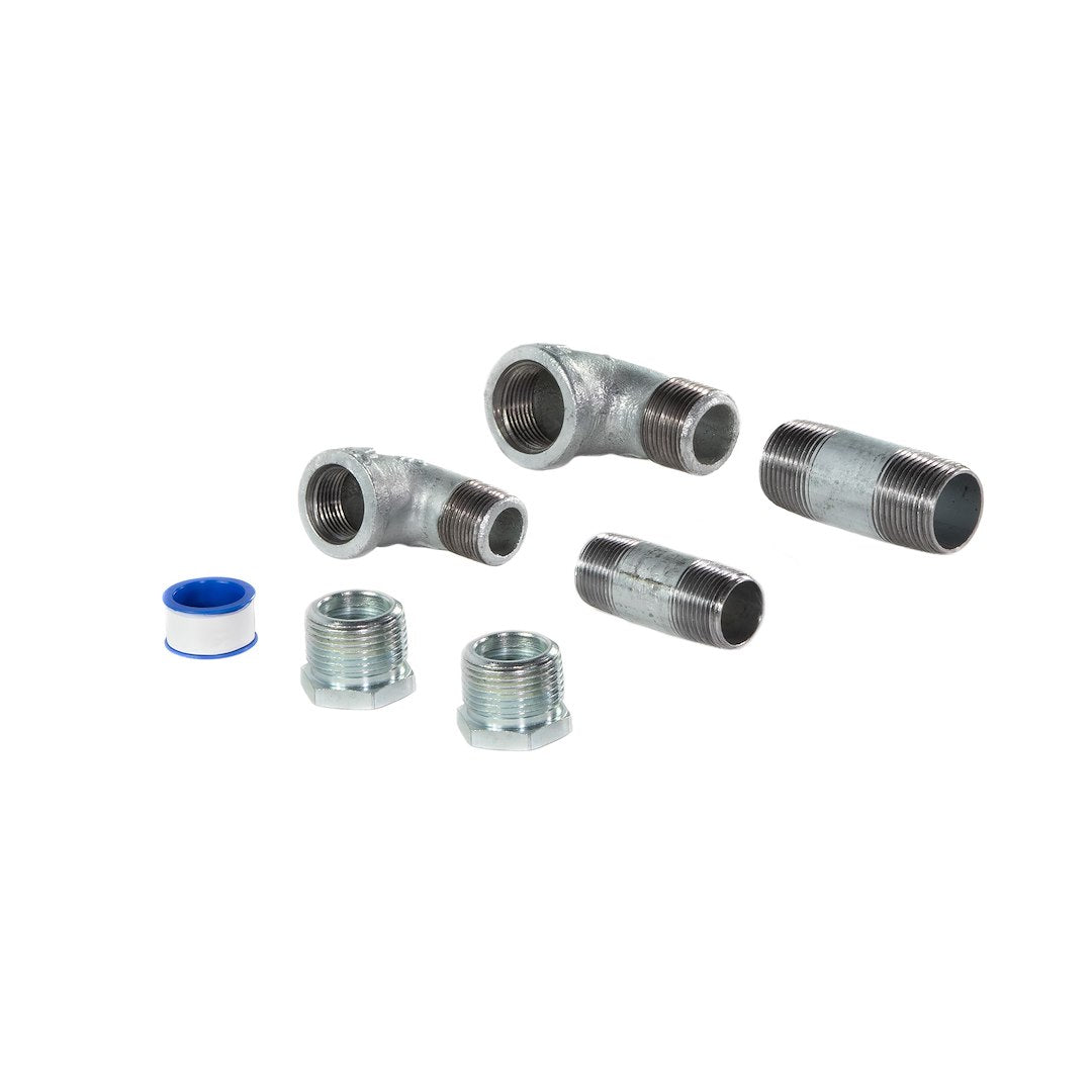 Fill-Rite Kitf25 Fuel-Filter Fitting Kit