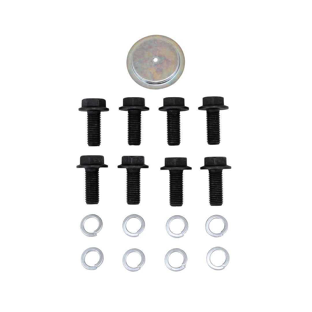 Husky Towing Gooseneck Trailer Hitch Rail – 34194