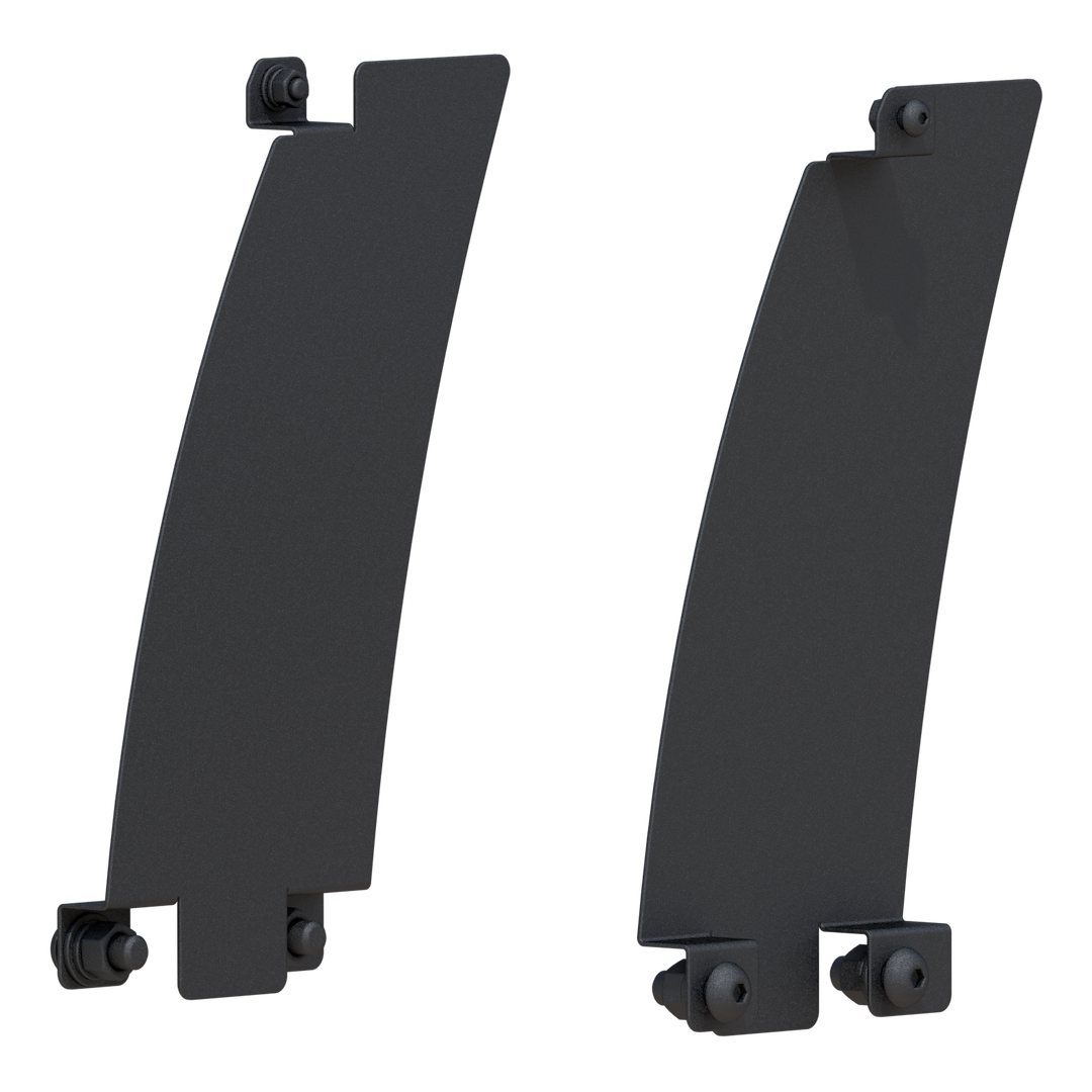 Ranch Hand Wcf20sbm1 Component for Push-Bar Arrangement