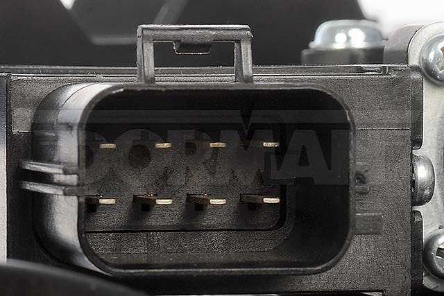 Dorman (OE Solutions) 748-542 OE FIX Electric Window Drive Replacement - image 5