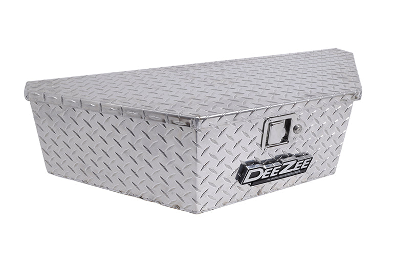 Dee Zee DZ92716 Specialty Trailer-Tongue Storage Box - image 2