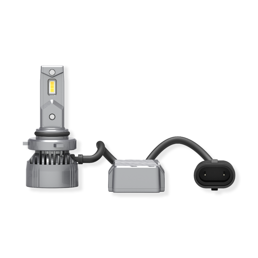 ARC Lighting 22961 Xtreme 9006 LED Pair, 9–16V DC - image 3