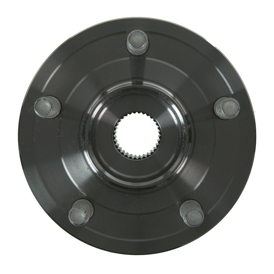 Moog Hub Assemblies Hub and Wheel Bearing Unit 513324