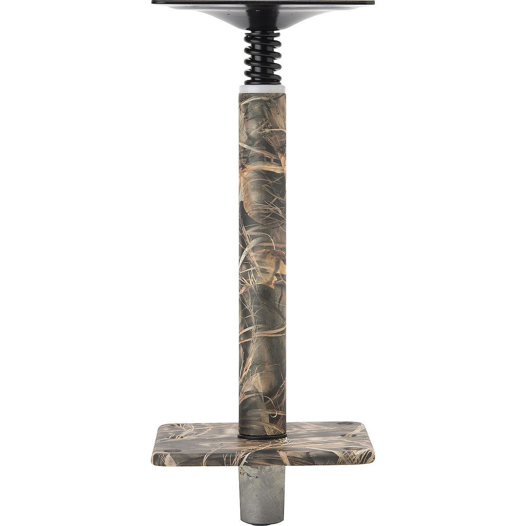Attwood Marine 97749c-7 Boat Seat Pedestal - image 8