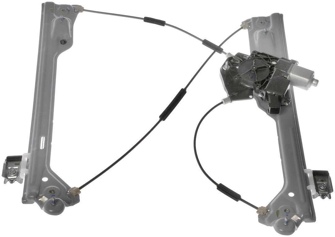 Dorman (OE Solutions) 751-724 Chevrolet Power-Window Drive Replacement - image 2