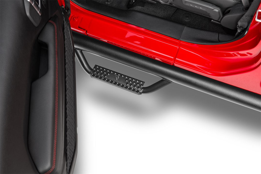 N-Fab J0764 Nerf Bar - image 5
