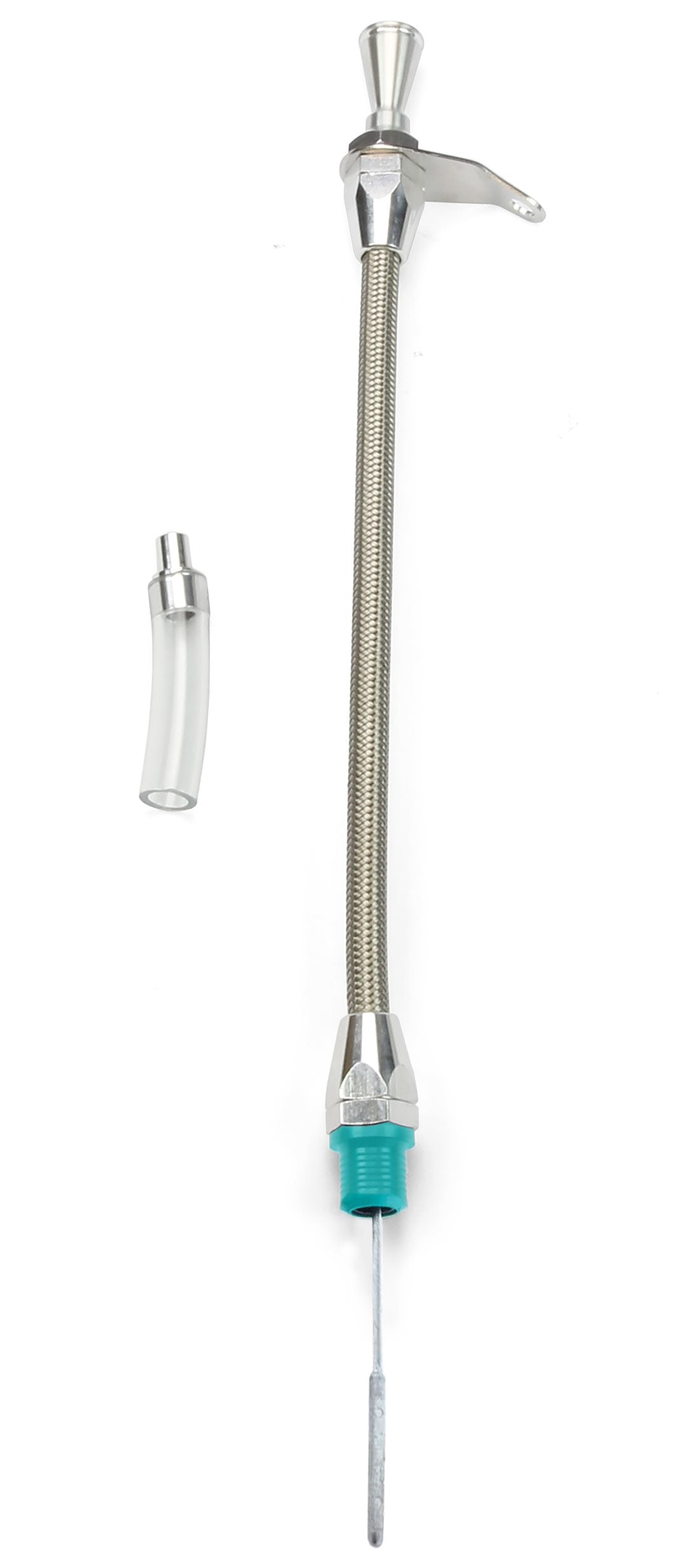 Lokar Performance Td-36l80tm Flexible Dipstick Kit