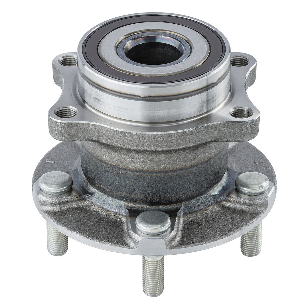 Moog Hub Assemblies Hub and Wheel Bearing Unit 512536