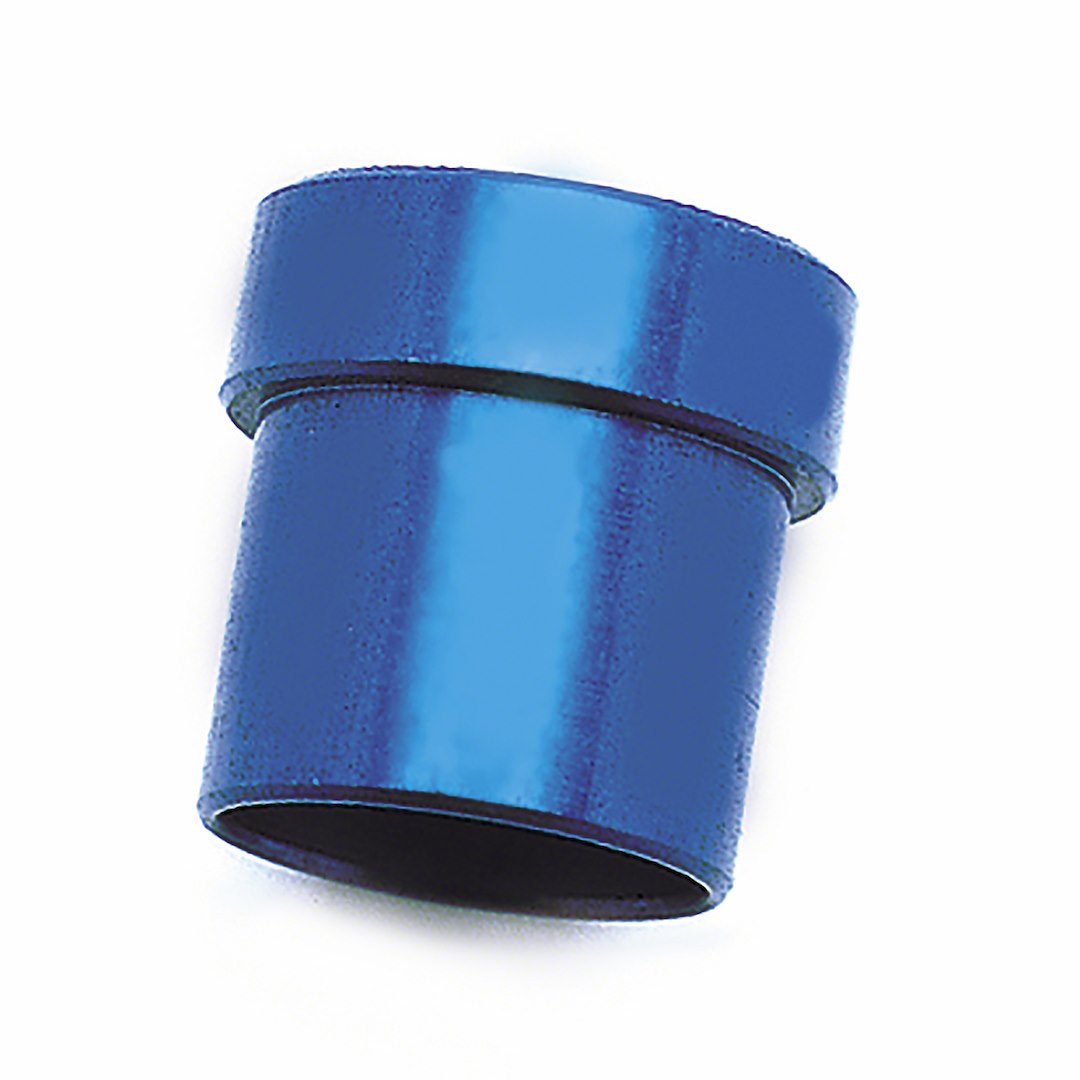 SpeedFX 560419 -4 AN Tube-End Fitting Sleeve