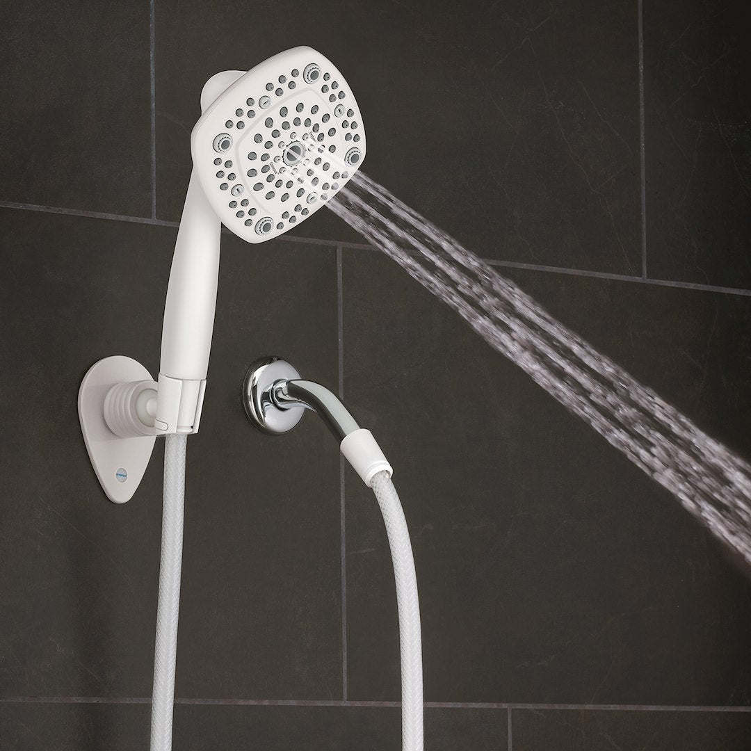 Oxygenics/ Etl 39794 Shower Head - image 9