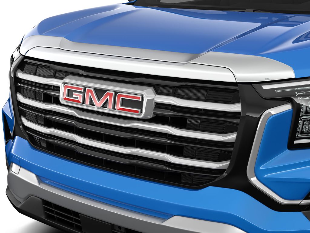 Husky Liner 2892238 Aeroskin Hood Bug Deflector