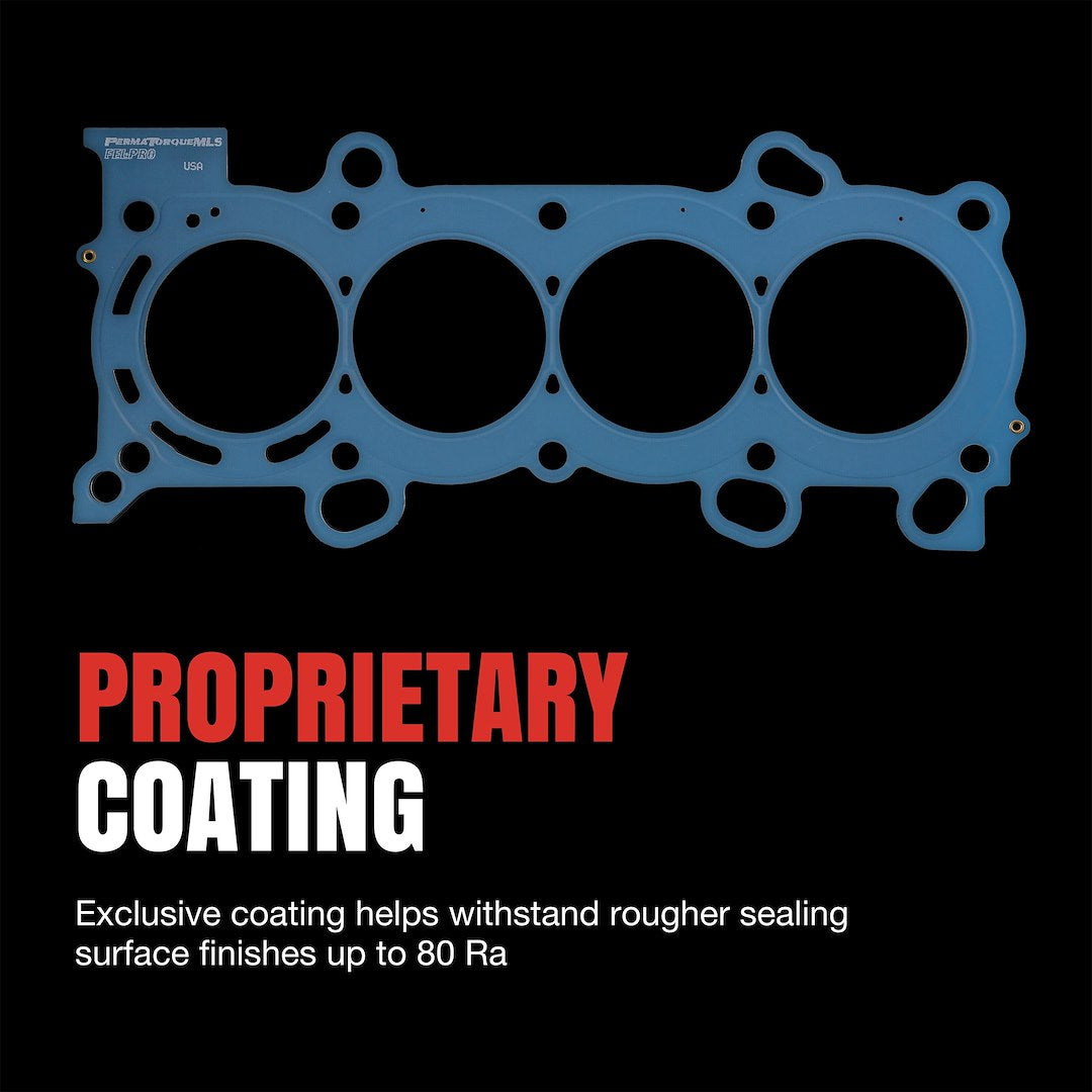 Felpro 26541 Pt Engine Cylinder-Head Sealing Gasket