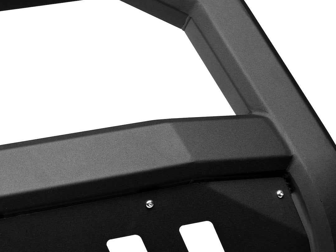Armordillo 8703106 3 in Steel Bull Bar with Skid Plate