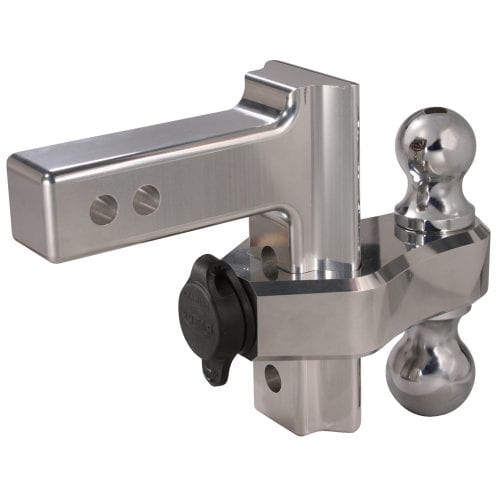 Trimax Locks Trz6al Trailer Hitch Ball Mount - image 2