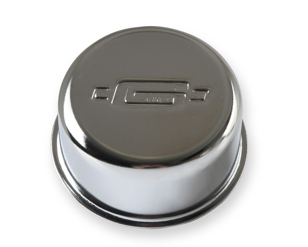 Mr. Gasket 2057 Push-On Crankcase Vent Breather