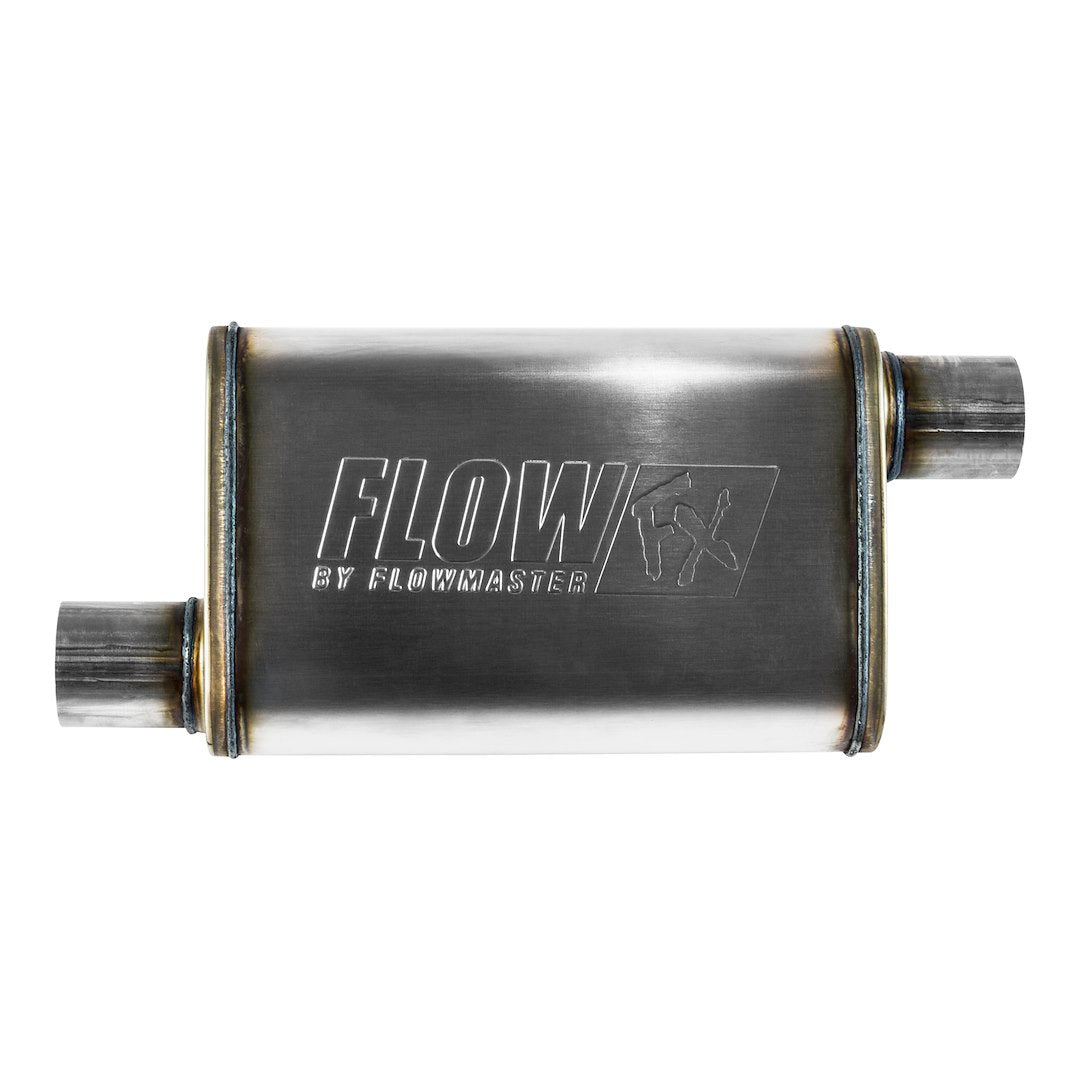 Flowmaster 71236 FlowFX Exhaust Muffler